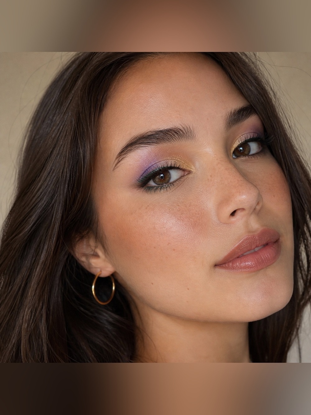 Just Ximena You Me And Miami Eyeshadow